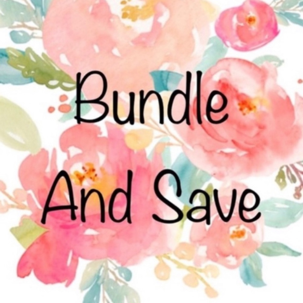Create a Bundle and Save.